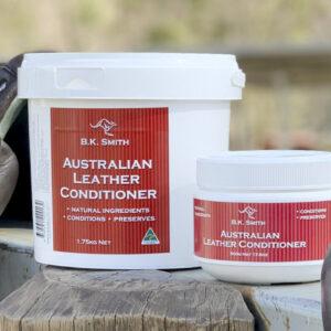 Australien Leather Conditioner 500gr